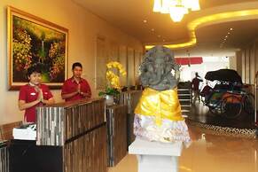 Losari Sunset Hotel