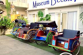 Losari Sunset Hotel