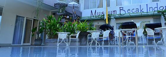 Losari Sunset Hotel