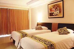 Losari Sunset Hotel