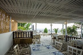 Coral Blue Beach Hotel