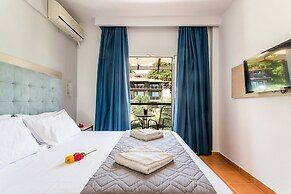 Coral Blue Beach Hotel