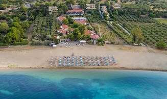 Coral Blue Beach Hotel