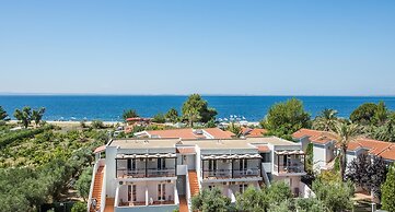 Coral Blue Beach Hotel