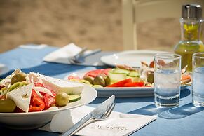 Coral Blue Beach Hotel