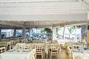 Coral Blue Beach Hotel