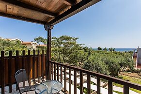 Coral Blue Beach Hotel