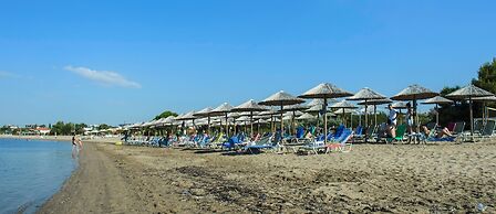Coral Blue Beach Hotel