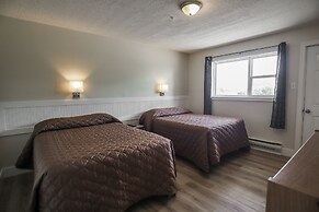 Atlantic Motel
