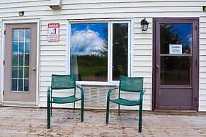 Atlantic Motel