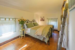La Locanda di Casalmustia