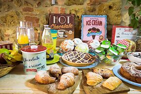 La Locanda di Casalmustia