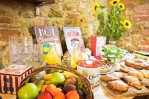 La Locanda di Casalmustia