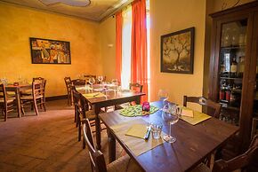 La Locanda di Casalmustia