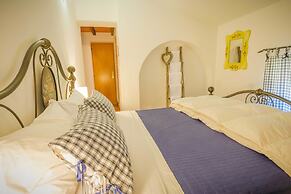 La Locanda di Casalmustia