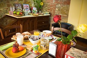 La Locanda di Casalmustia
