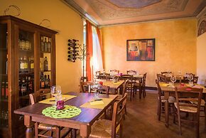 La Locanda di Casalmustia