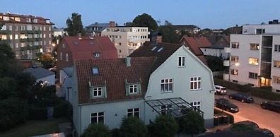 MillasVilla