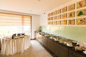 The Fern Residency Miramar