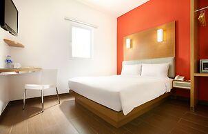 Amaris Hotel Seasons City