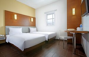Amaris Hotel Seasons City