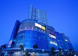 Amaris Hotel Seasons City