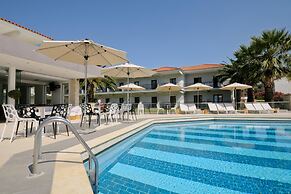 Aristotelis Hotel