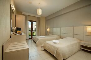 Aristotelis Hotel