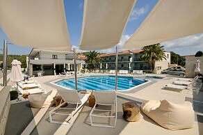 Aristotelis Hotel