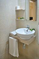 Aristotelis Hotel