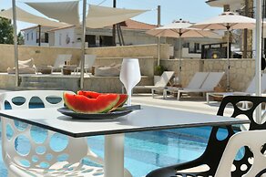 Aristotelis Hotel