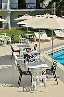 Aristotelis Hotel