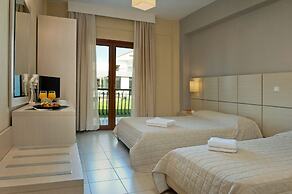 Aristotelis Hotel