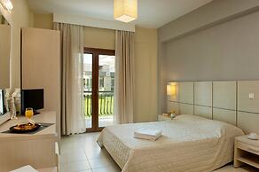 Aristotelis Hotel