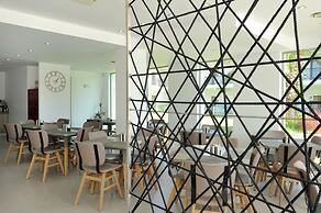 Aristotelis Hotel