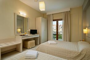 Aristotelis Hotel
