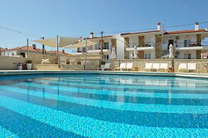 Aristotelis Hotel