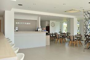 Aristotelis Hotel