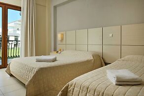 Aristotelis Hotel
