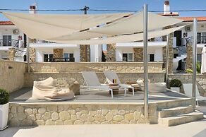 Aristotelis Hotel