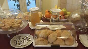 Dimora Vicolo Corto