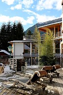 Hotel Eschenhof