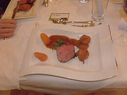 Hotel Eschenhof