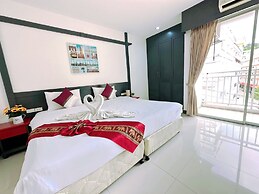 Hotel Baya Patong