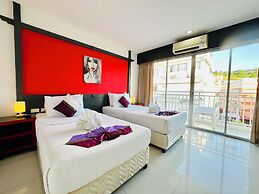 Hotel Baya Patong