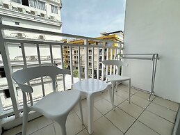 Hotel Baya Patong