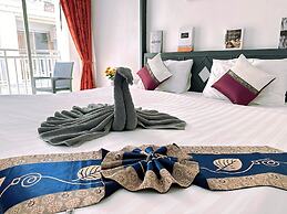Hotel Baya Patong