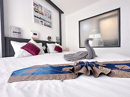 Hotel Baya Patong