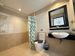 Hotel Baya Patong