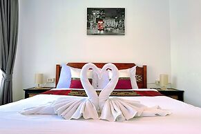 Hotel Baya Patong